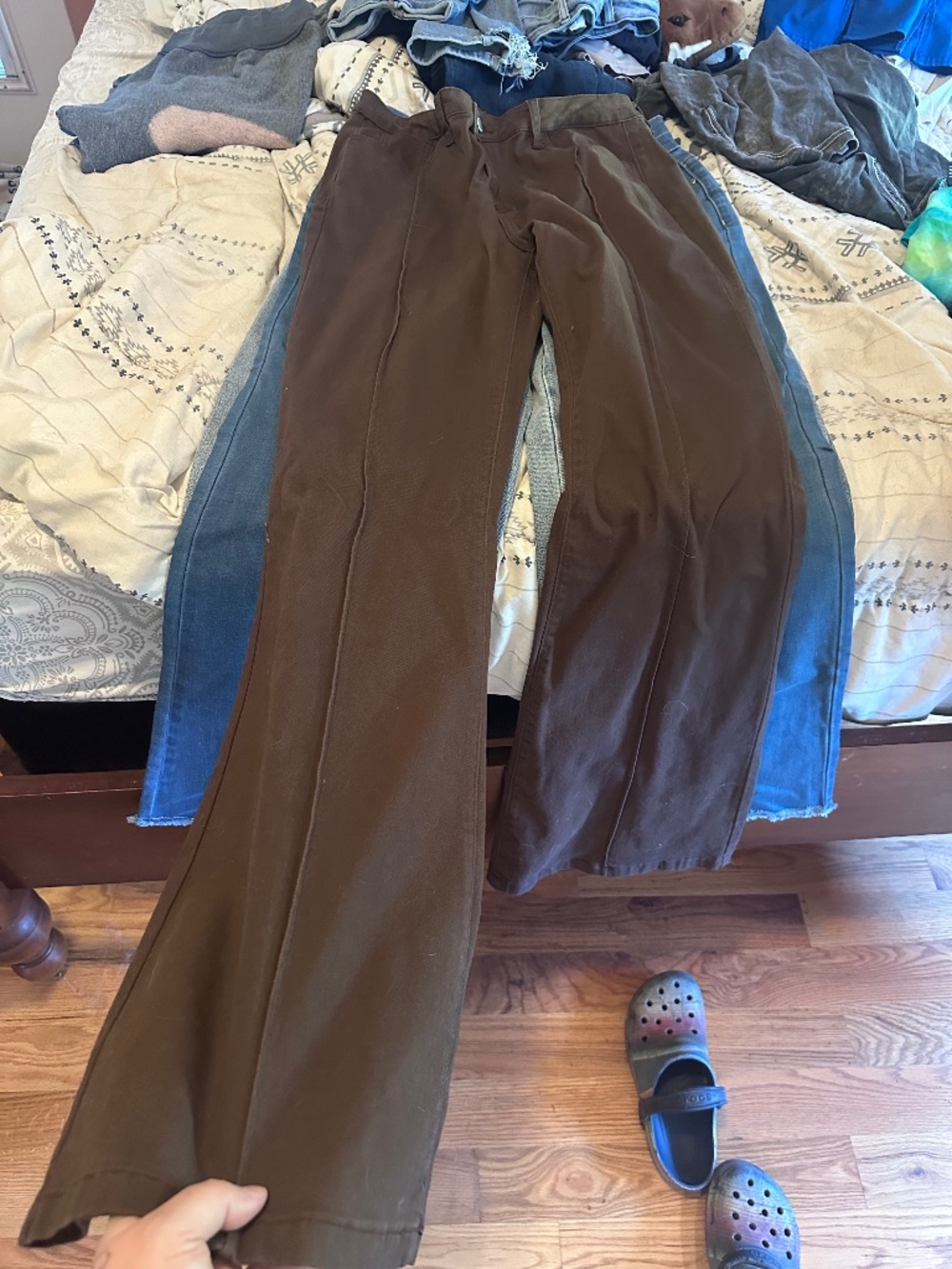 Shein pants